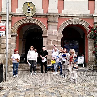 Foto: Corinna Gräßel