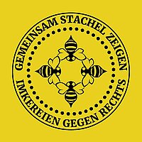 Imkereien gegen Rechts