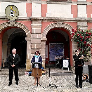 Foto: Corinna Gräßel
