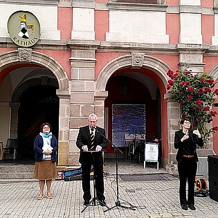 Foto: Corinna Gräßel